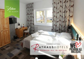 Hotel Miriquidi Oberwiesenthal